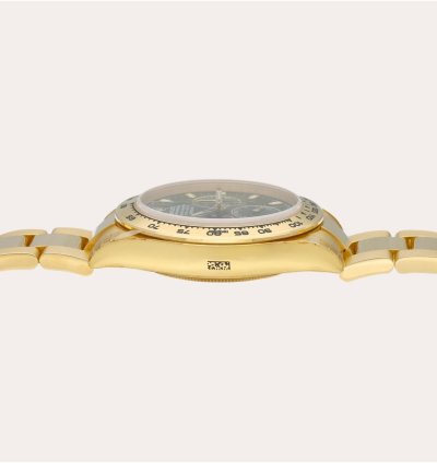 Rolex Daytona John Mayer Chronograph 18k Yellow Gold 116508