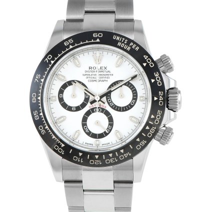 Rolex Daytona Khanjar Watch 116500ln
