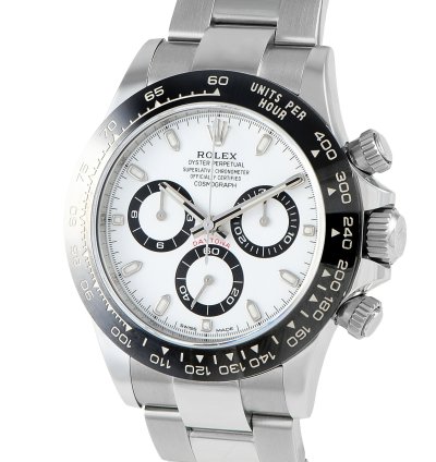 Rolex Daytona Khanjar Watch 116500ln