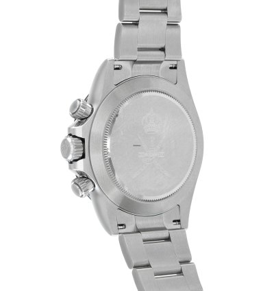 Rolex Daytona Khanjar Watch 116500ln