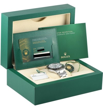 Rolex Daytona Khanjar Watch 116500ln