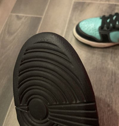 Diamond Supply Co Dunk Low Pro Sb Tiffany