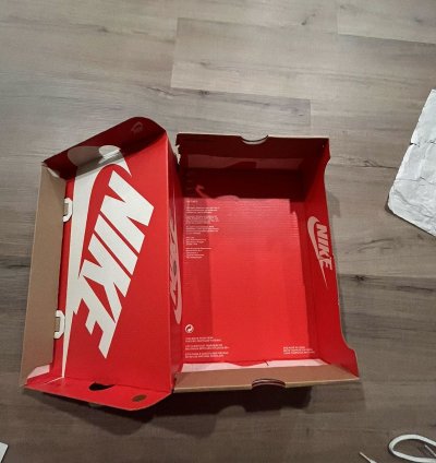 with Reciept Nike Air Force 1 Low Off White