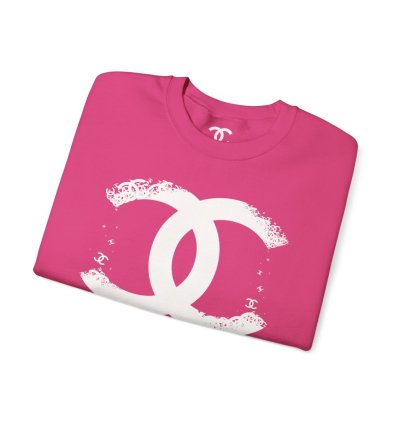 Chanel Sweatshirt Break Azalea Size Usa