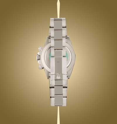 Rolex Daytona Lemon Nos Con Perizia
