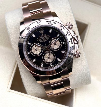Rolex Daytona M116505-0008