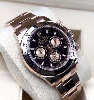 Rolex Daytona M116505-0008