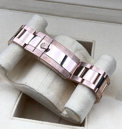 Rolex Daytona M116505-0008