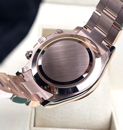 Rolex Daytona M116505-0008