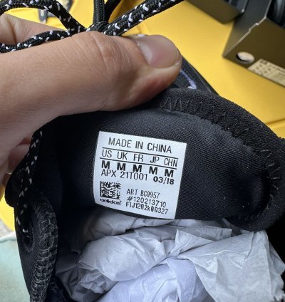 -3 Ekika Adidas