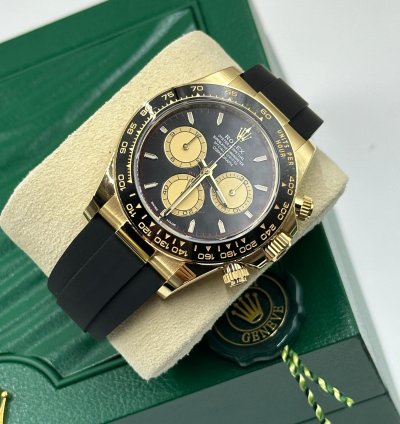 Rolex Daytona M126518ln-0004 Pn