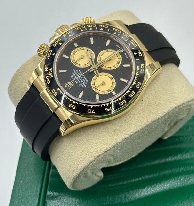 Rolex Daytona M126518ln-0004 Pn