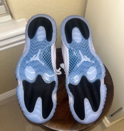 Ds Jordan 11 Retro Legend Blue