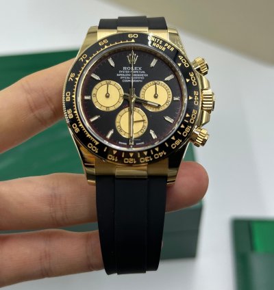 Rolex Daytona M126518ln-0004 Pn