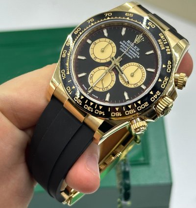 Rolex Daytona M126518ln-0004 Pn