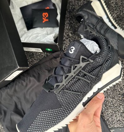 -3 Harigane Adidas