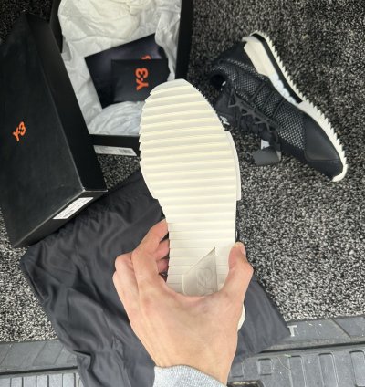 -3 Harigane Adidas