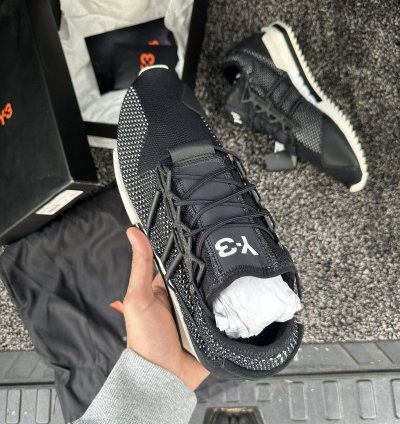 -3 Harigane Adidas