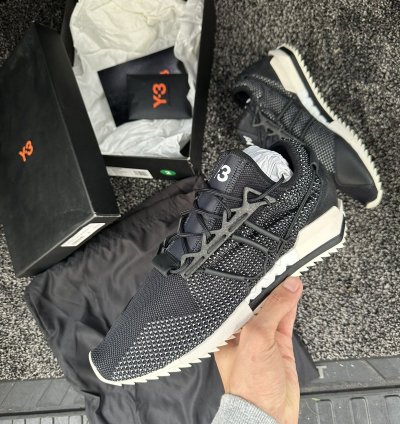 -3 Harigane Adidas
