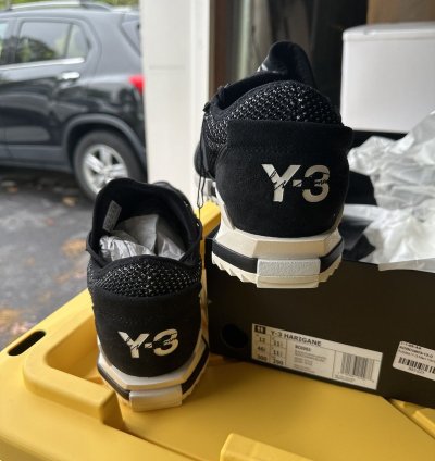 -3 Harigane Adidas
