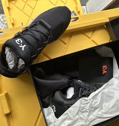 -3 Harigane Adidas