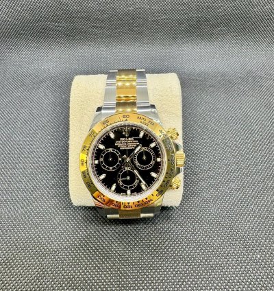 Rolex Daytona Mai Indossato - Italiano - Full Set - Scatola Garanzia