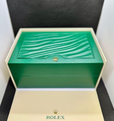 Rolex Daytona Mai Indossato - Italiano - Full Set - Scatola Garanzia