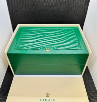 Rolex Daytona Mai Indossato - Italiano - Full Set - Scatola Garanzia