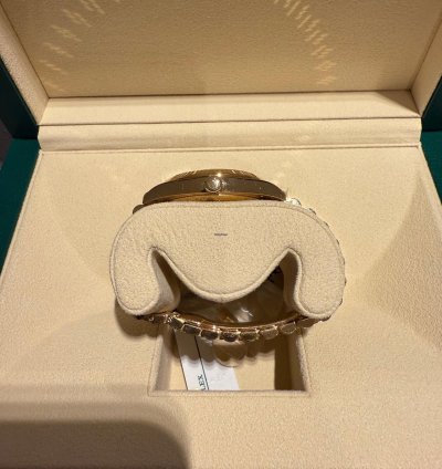 Rolex Day-date 40 New 2024 Day Date Full Set