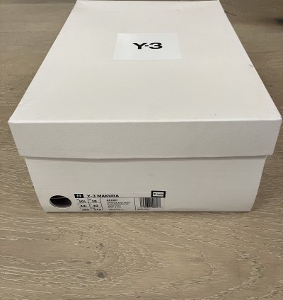 -3 Makura Gx1087 Yohji Adidas 10 5 Us