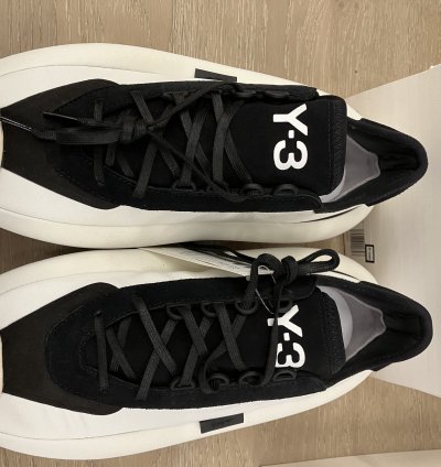 -3 Makura Gx1087 Yohji Adidas 10 5 Us