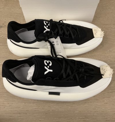 -3 Makura Gx1087 Yohji Adidas 10 5 Us