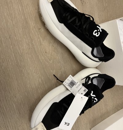 -3 Makura Gx1087 Yohji Adidas 10 5 Us
