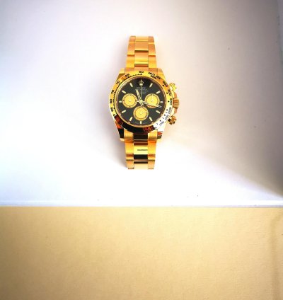 Rolex Daytona Mai Indossato Full Set Quadrante Newman Marzo 2025