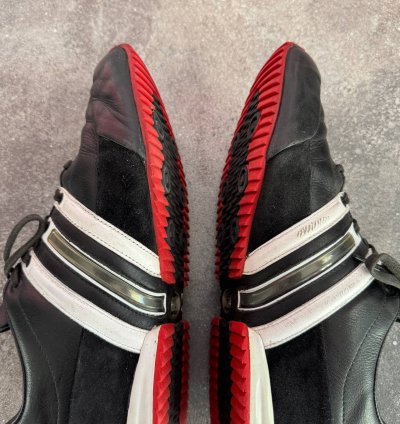 -3 Yohji Yamamoto Adidas 2014 Sneakers