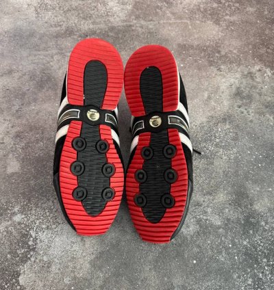 -3 Yohji Yamamoto Adidas 2014 Sneakers