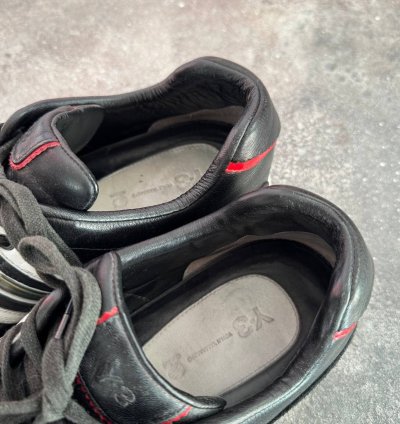 -3 Yohji Yamamoto Adidas 2014 Sneakers