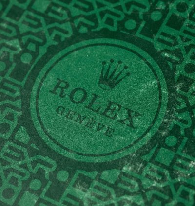 Rolex Daytona Meteorite Dial