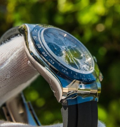 Rolex Daytona Meteorite Dial - 116519ln
