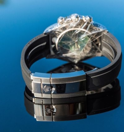 Rolex Daytona Meteorite Dial - 116519ln
