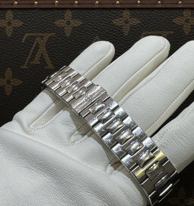 Patek Philippe Nautilus Con Certificado Patek Philip
