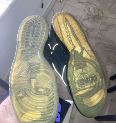 Dunk High Sb Premium Mf Doom 2007