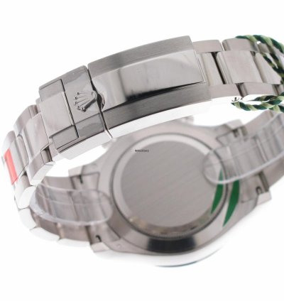 Rolex Daytona Meteorite Dial 116509