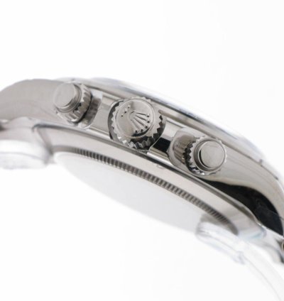 Rolex Daytona Meteorite Dial 116509
