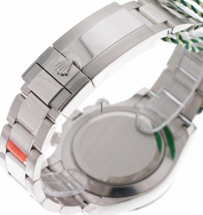 Rolex Daytona Meteorite Dial 116509