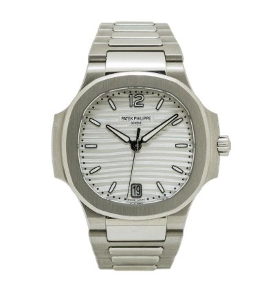 Patek Philippe Nautilus Dame 35 Mm 2021