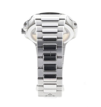 Patek Philippe Nautilus Dame 35 Mm 2021