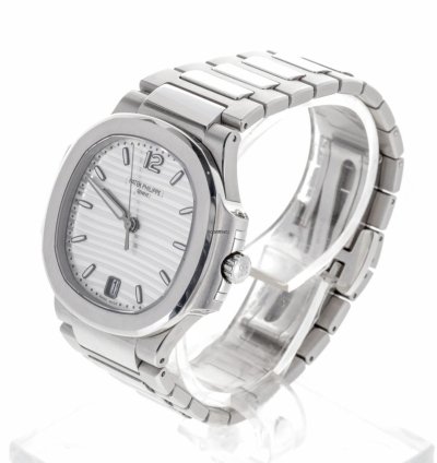 Patek Philippe Nautilus Dame 35 Mm 2021
