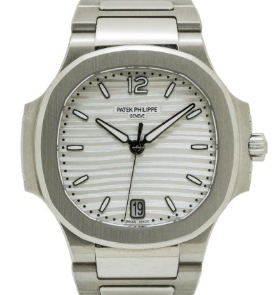 Patek Philippe Nautilus Dame 35 Mm 2021