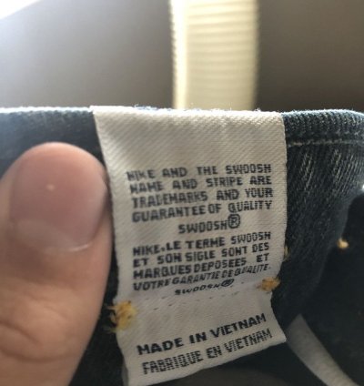 Dunk Low Cl Denim